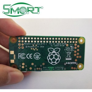 Smart Electronics <strong>Raspberry</strong> <strong>Pi</strong> 0 <strong>Zero</strong> <strong>Raspberry</strong> <strong>Pi</strong> <strong>Zero</strong> <strong>Pi</strong> W Version Original Development Board