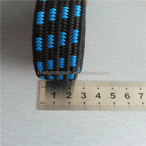 Heavy Duty Flat Bungee <strong>Cord</strong> <strong>with</strong> <strong>Hook</strong>