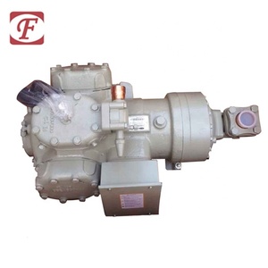 5hp Semi-hermetic Carrier <strong>Carlyle</strong> Compressor 06DR316 - Product Image 3