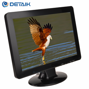 עמיד למים 12 אינץ Tfl LED Computor טלוויזיה צג 12.1 אינץ TFT <span class=keywords><strong>LCD</strong></span> רפואי צג עם טלוויזיה פלט