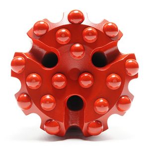 <span class=keywords><strong>Dth</strong></span> martelos e pontas de botão para perfuração de pedras