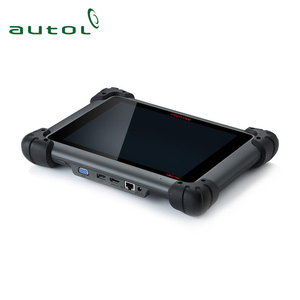 Profesyonel evrensel otomatik teşhis aracı autel maxisys pro ms908p gscan daha iyi 2 teşhis aracı