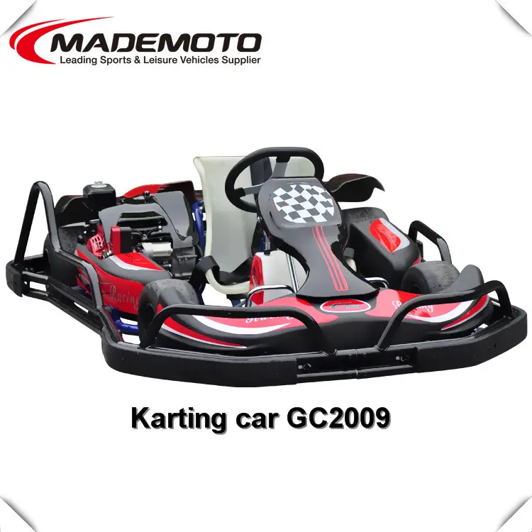 Combinaison de karting pour karting avec moteur MADEMOTO 270cc