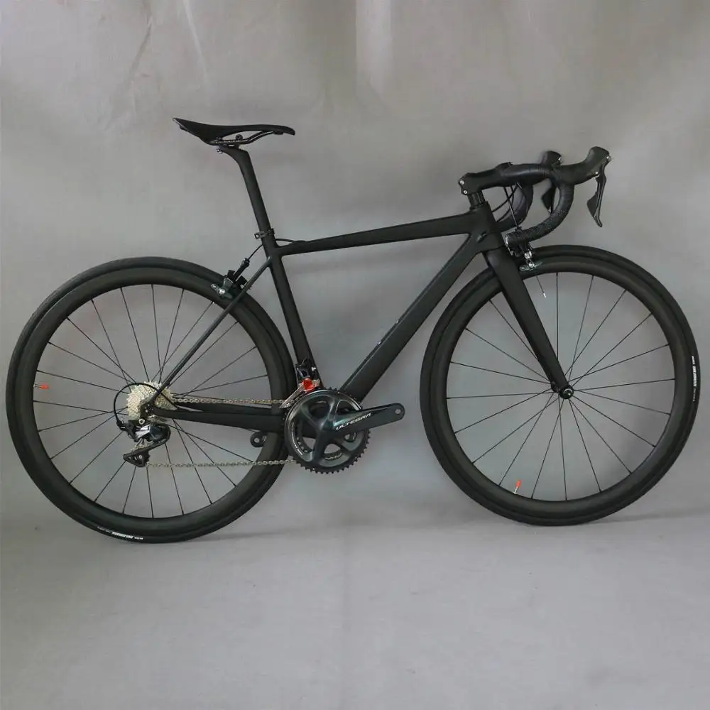 Toray — vélo de route en fibre de carbone T1000 super léger, 22 vitesses, avec R8000