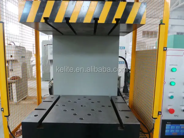 HPCS-C hydraulic press machine 250 ton for making motorcycle parts