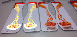El广告标志出售室内和室外展示el动画海报 - Product Image 4