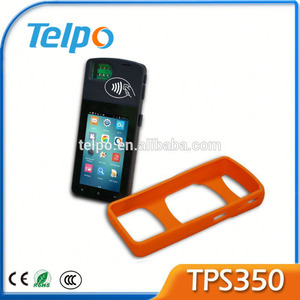 Touch Screen <strong>Modbus</strong> <strong>Data</strong> <strong>Logger</strong> Android Handheld <strong>Data</strong> Collector Terminal with Fingerprint NFC - Product Image 3