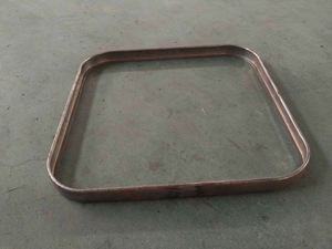 SW38CNC Widely Used Ss <strong>Tube</strong> <strong>U</strong> Bolt Double Head Pipe <strong>Bending</strong> <strong>Machines</strong>