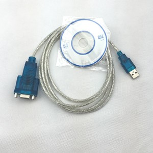 Prolific PL2303チップセットusbにrs232 db9シリアルアダプタ変換ケーブル - Product Image 4