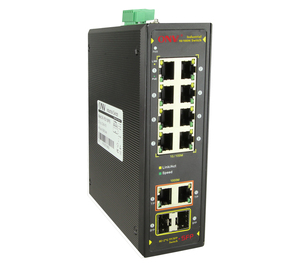 2 <strong>input</strong> 48v 220v <strong>5</strong> years warranty ONV poe <strong>switch</strong> 8 port poe sfp <strong>switch</strong>