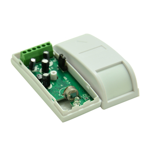 Ini-receptor antirrobo para coche, sistema de seguridad antirrobo, Ensor aradox PA-461 - Product Image 5