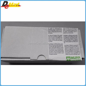 Modulo di interfaccia parti di 8000 58522 0000000 per macchine per automazione per parti di elettrodomestici MURR Line System - Product Image 3