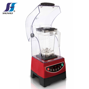 <span class=keywords><strong>1300</strong></span>ワットPCB CONTROL SOUND PROOF COMMERCIAL BLENDER