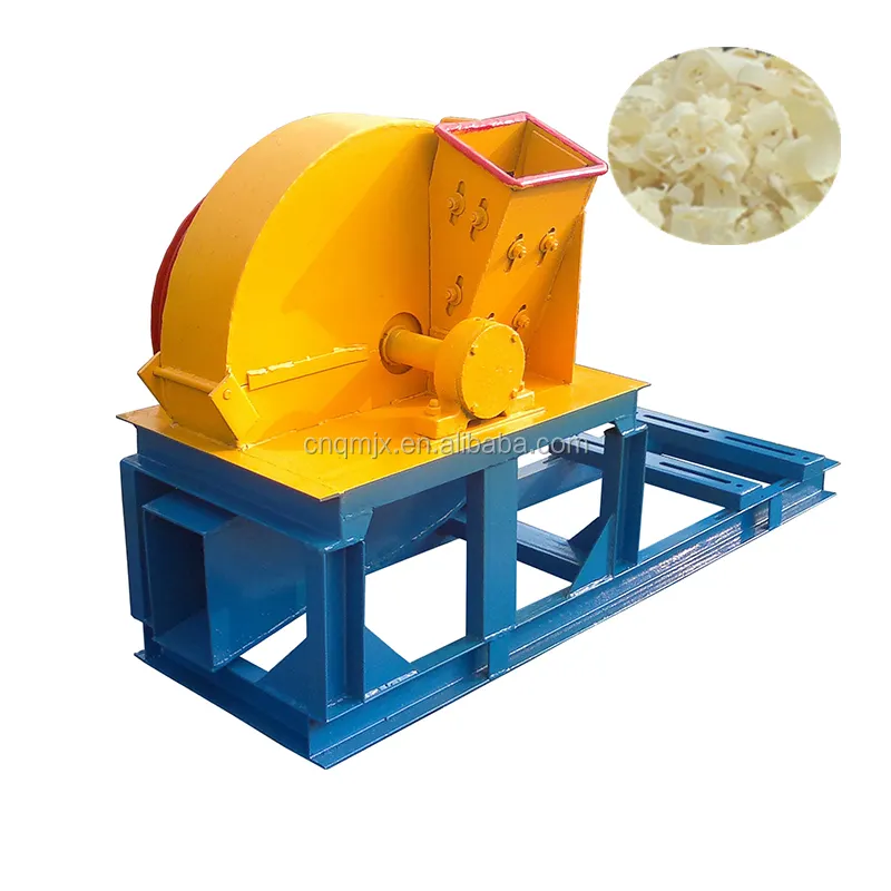 Low Factory Price Split Wood Sawing Machine/wood shaving for horses