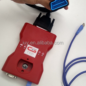CGDI mb Autos chl üssel programmierer Auto Locks mith Tool für Benz Key Programmer Tool Support Alle Schlüssel verloren - Product Image 6