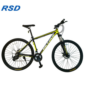 Giảm Giá Mạnh 2018 Khung Xe Đạp Leo Núi Hoàn Toàn Bằng Carbon Miracle 29er MTB, Xe Đạp Leo Núi 21 Tốc Độ, Giới Tính Nam Và Xe Đạp Leo Núi Gears - Product Image 6