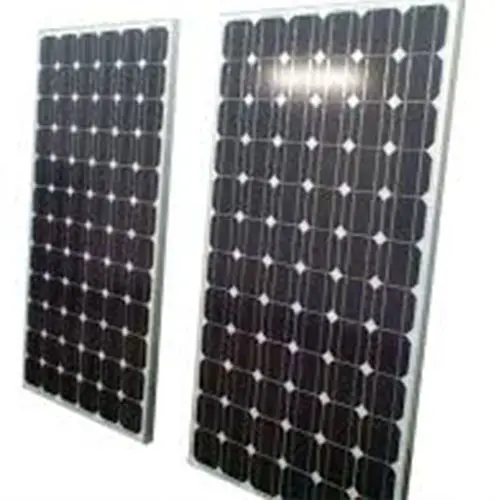 12 Volt 250 Watt Panel Surya Manufaktur (24 V, 36 V, 48 V 30 V)