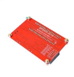 Microcontroller/24/93 Serie di Memoria EEPROM di Programmazione Programmatore SP200SE/SP200S - Product Image 5