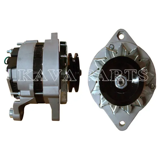 Alternador automotivo para iveco diário ii box 0120489107 0120489144 0120489145