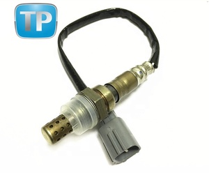 Sensor de oxígeno del motor automático Sensor Lambda para Toyota Lexus OEM 89465-17180 8946517180 - Product Image 1