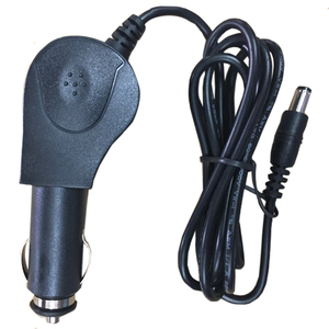 ユニバーサルAC DC電源アダプタ12V DCまたは24V DC 1A ~ 2A LiFePO4/リチウム電池管理システム (BMS) 充電用 - Product Image 5