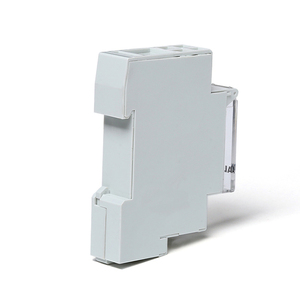 AHC808 Programmier barer digitaler Multifunktions-Zeit schalter, Mini Mechanical Cyclic Timer - Product Image 3