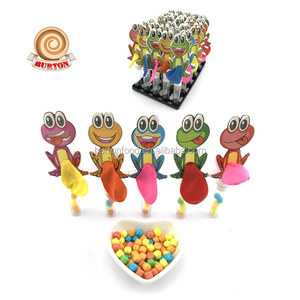 Customized Cartoon Children Candy <strong>Toy</strong> - Product Image 3