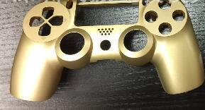 For <strong>PS4</strong> <strong>Controller</strong> <strong>Shell</strong> Parts Replacement <strong>Shell</strong> for <strong>ps4</strong> Gamepad - Product Image 5