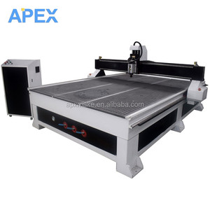 套件数控路由器套件4X8数控木材路由器Mach4控制器数控铣削雕刻机 - Product Image 5