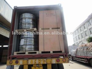 EN856 4SP Hydraulic Rubber <strong>Hose</strong> for Petroleum Base Hydraulic Fluids Use