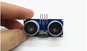 <strong>Ultrasonic</strong> Module HC-SR04 <strong>Distance</strong> Measuring Transducer <strong>Sensor</strong>