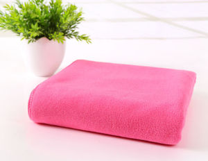 ผ้าขนหนูอาบน้ำชายหาดไมโครไฟเบอร์แห้งเร็วผ้าฝ้าย100% ขนาดใหญ่ - Product Image 6