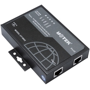 RS232 RS485 RS422 a Ethernet TCP/IP Convertidor Serial Device Server - Product Image 4