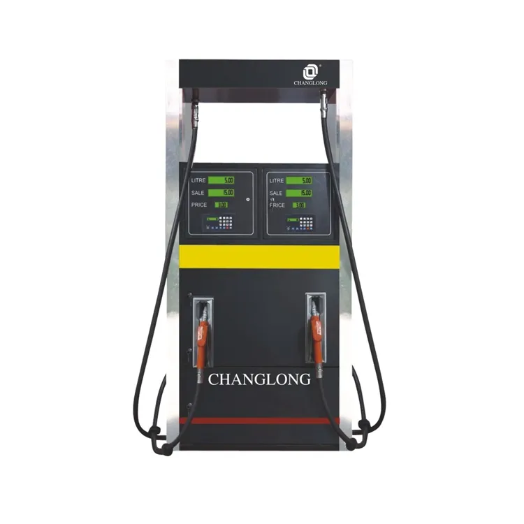 Hot Verkopen Goedkope Brandstof Dispenser Benzine Brandstof Dispenser Voor Tankstation