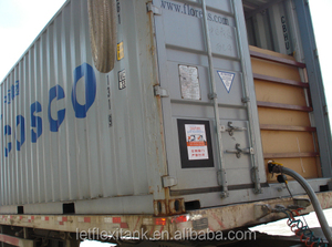 24000L Flexitank/<strong>Flexibag</strong> for Oil Transport - Product Image 4