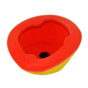Çin motosiklet parçaları hava filtresi için 125 150 200 250 300 400 450 505 530 SX XC XCW SXF XCF-W XC-E 450EXC 450SMR 450SXS - Product Image 1