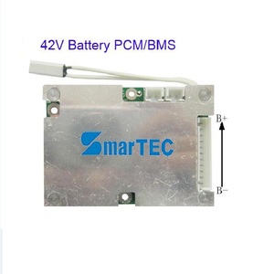 10 s 37 v 42 V 20A li-ion pil BMS/<span class=keywords><strong>PCB</strong></span>/PCM kurulu PCM-L10S15-A95 (A-<span class=keywords><strong>4</strong></span>) on/off Anahtarı ile