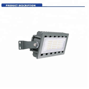 PHILIPS LED อุโมงค์แสงไหล BWP352 LED69 /Nw 60W 220-240V DM2 MP1รายการโครงการกรณีราคาแสง - Product Image 4