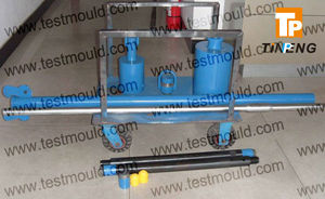 Standard <strong>Test</strong> <strong>Method</strong> for Standard Penetration <strong>Test</strong> (SPT Soil Sampling) - Product Image 3