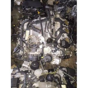 Yüksek kalite ucuz fiyat için kullanılan motor Land Rovers Vogue Discovery 3