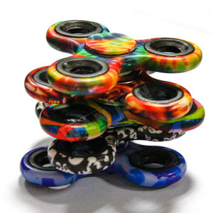 Cổ tay spinner/thần tài tay spinner/món quà tốt nhất cho trẻ em và người lớn - Product Image 1