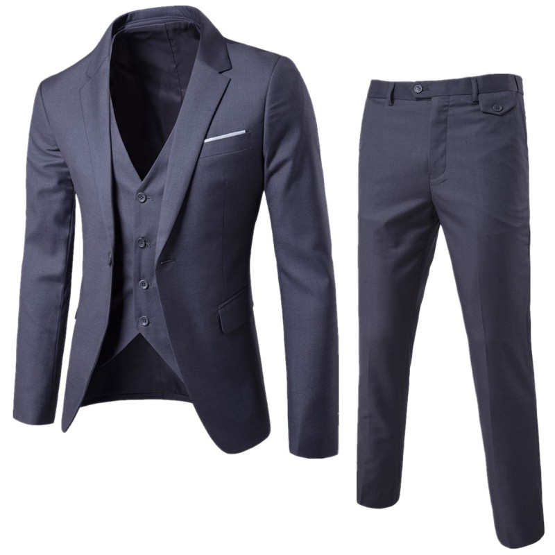 Dark Gray