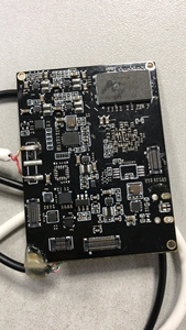180 degree <strong>camera</strong> support 16 MP HI3559 <strong>camera</strong> module with wifi ,using for ROBOT machine .Intelligent module, AI module - Product Image 3