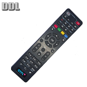 GTPL HD Học Điều Khiển Từ Xa Mô Hình Ấn Độ - Product Image 2