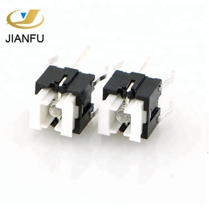 Funzione <span class=keywords><strong>one</strong></span> <span class=keywords><strong>way</strong></span> micro snap mini interruttore di tatto cap