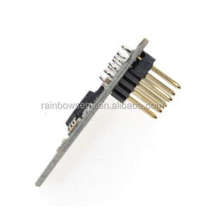 Stokta esp8266 wifi modülü esp8266 esp-01 esp8266-01