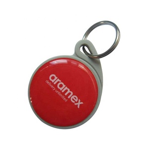 IC/ID 访问控制卡 Epoxy Keyfob F08 电梯卡 UID 空白卡