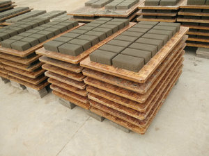 Ý Tưởng Kinh Doanh QTY4-15 hoàn toàn tự động với đầu tư nhỏ để bán ở zimbabwe - Product Image 5