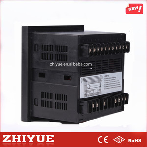 Reaktif güç faktörü düzeltme denetleyicisi - Product Image 3