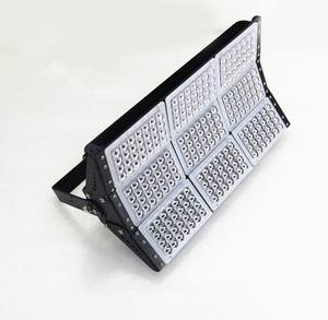 5 yıl Garanti LED Tenis Kortu Basketbol Sahası ışıldak 400 w led